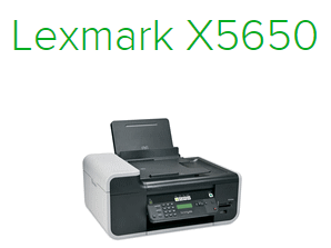 lexmark x1180 treiber