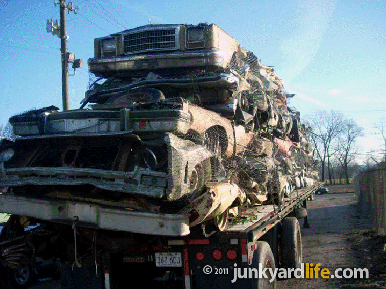 Junkyard Life Classic Cars, Muscle Cars, Barn finds, Hot rods and part