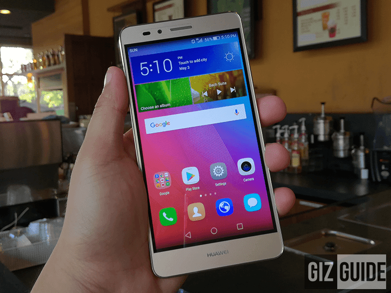 Huawei GR5 Review - Beautiful, Capable and Affordable!