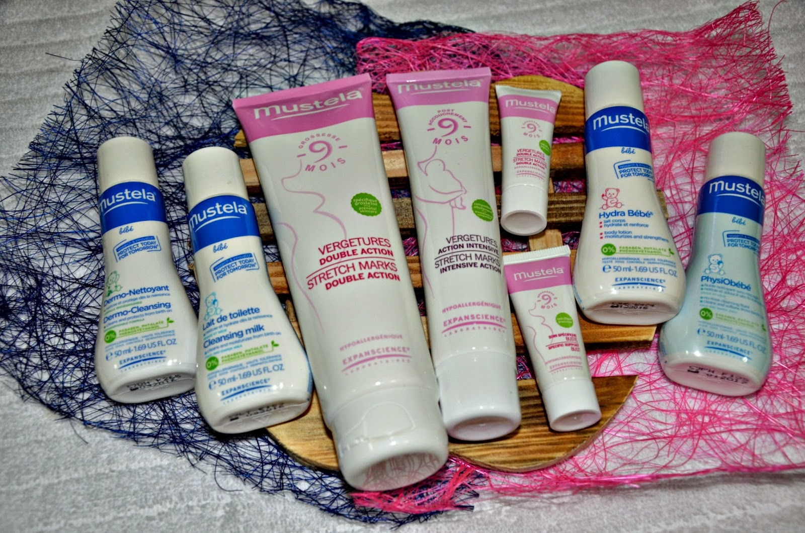 mustela glorietta