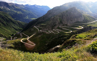 Amazing road for race photos Amazing road for race photos