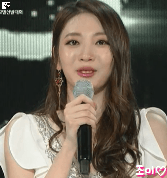 2016 슈퍼모델 대상 최유솔.JPGIF