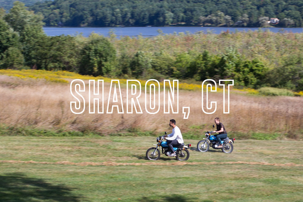 The Misadventures of Jason A Travel Blog Sharon, CT