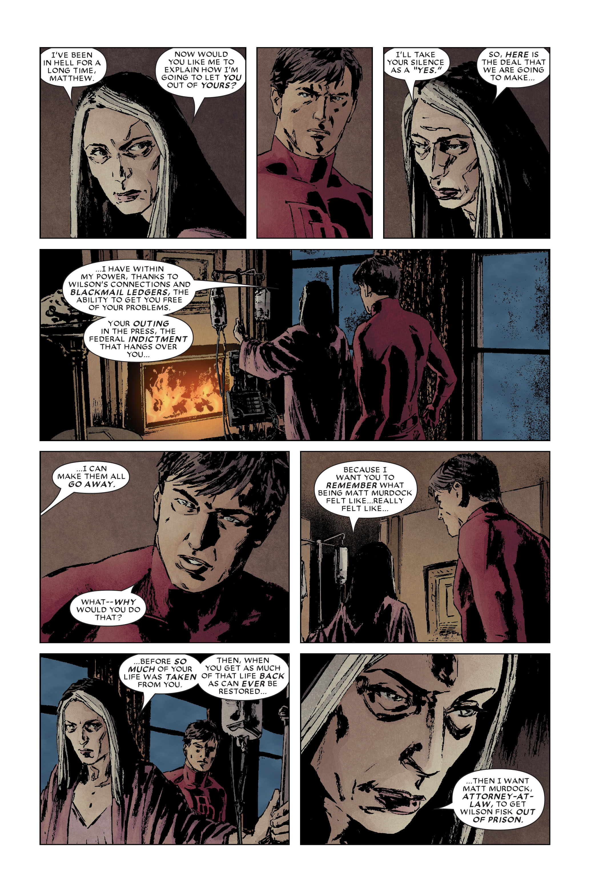 Daredevil (1998) 92 Page 17