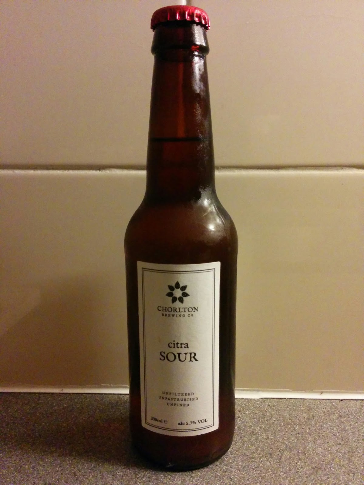 Beer Advent Calendar Sour feast, London