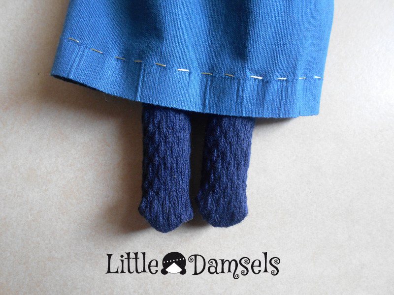 Little Damsels MishMish