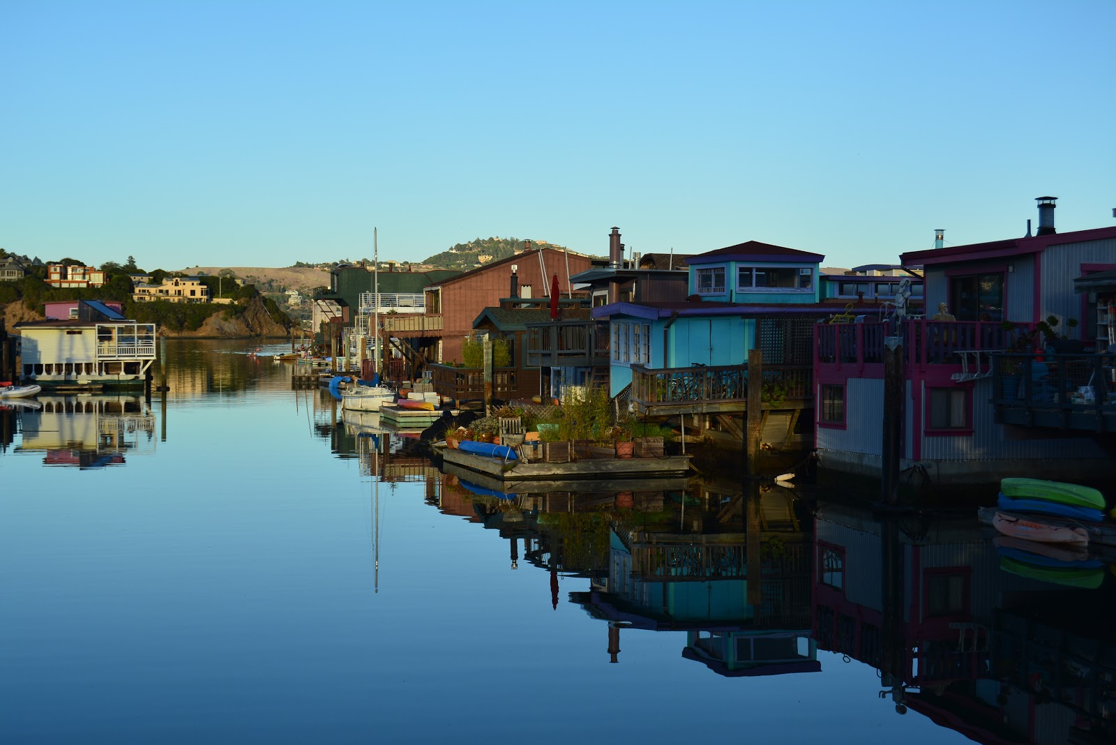 Viajes con encanto: EE.UU.: COSTA OESTE