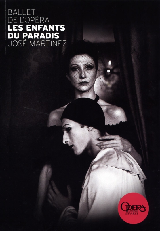 Rêves impromptus Les Enfants du Paradis 30 juin15 juillet 2011 Rêves impromptus Les Enfants du Paradis 30 juin15 juillet 2011