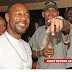 Chris Brown: acusado de ordenar... PALIZA EN FIESTA DE YATE