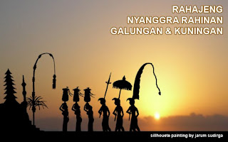 DD&AYANG: Pangeran Han