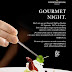 Gourmet night at InterCon is back