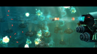 Sine Mora Ex Game Screenshot 1