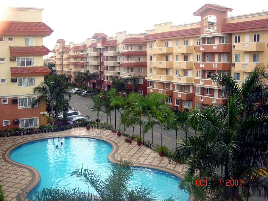 Resale Condo Property S20342 2br Sale Condo Unit at Vista De Lago Villas