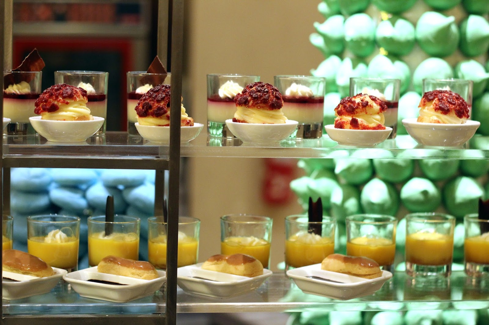 Eggciting Easter Sunday Brunch at Sailendra, JW Marriot Hotel Jakarta