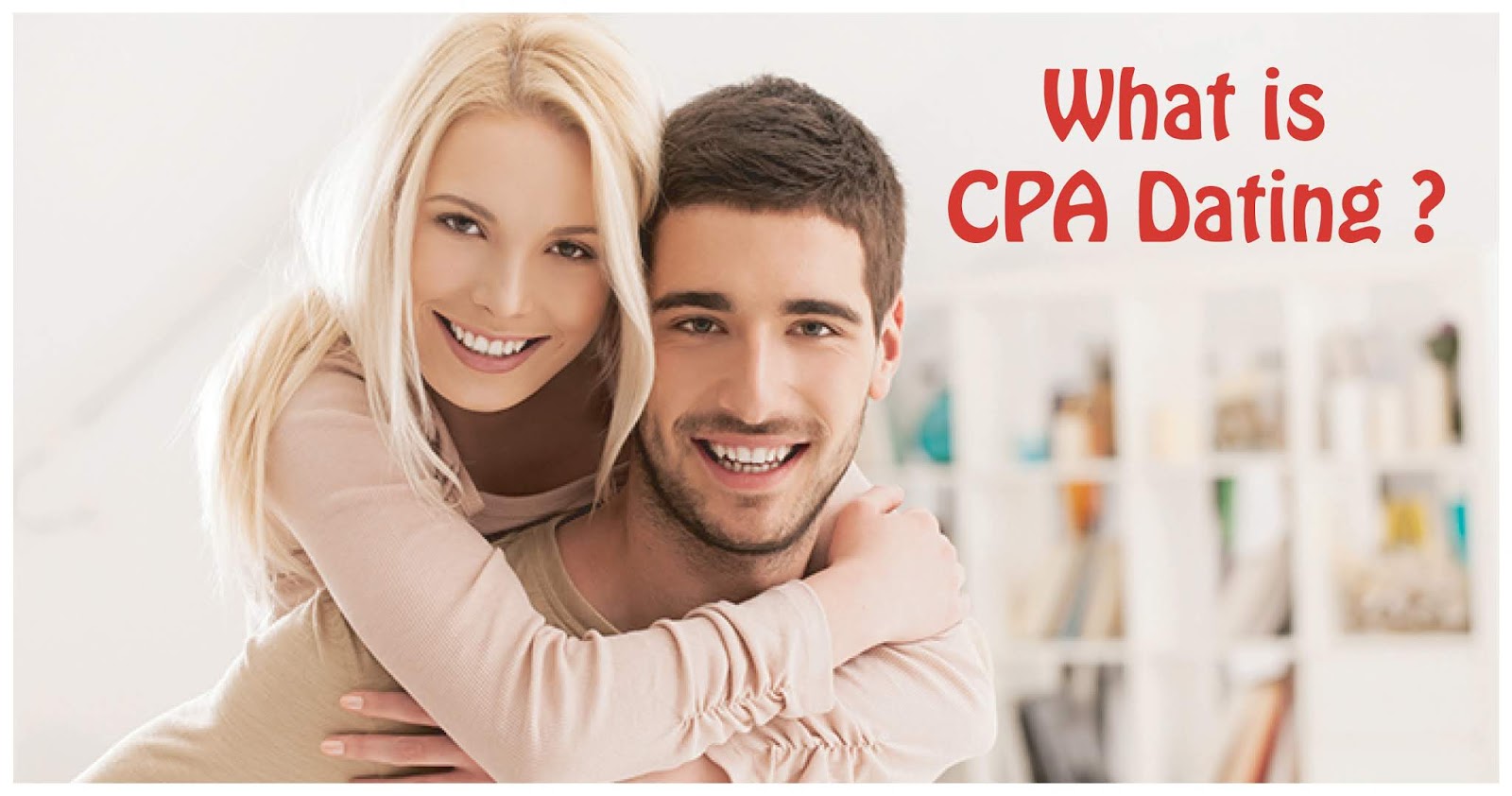 CPA dating site dating een aannemer