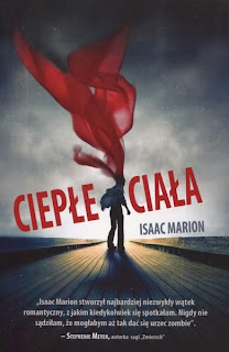 #6 Recenzja: Ciepłe Ciała
