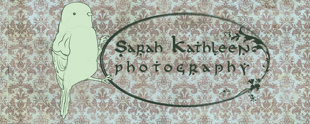 Sarah Kathleen