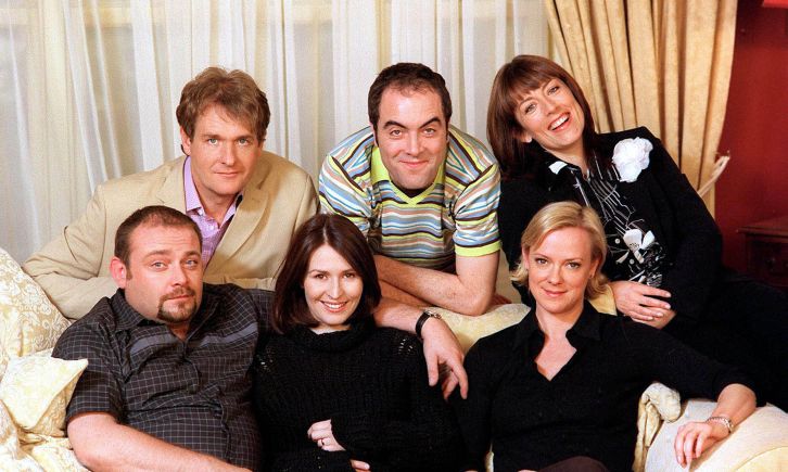 Cold Feet - Series Returning After Thirteen Years