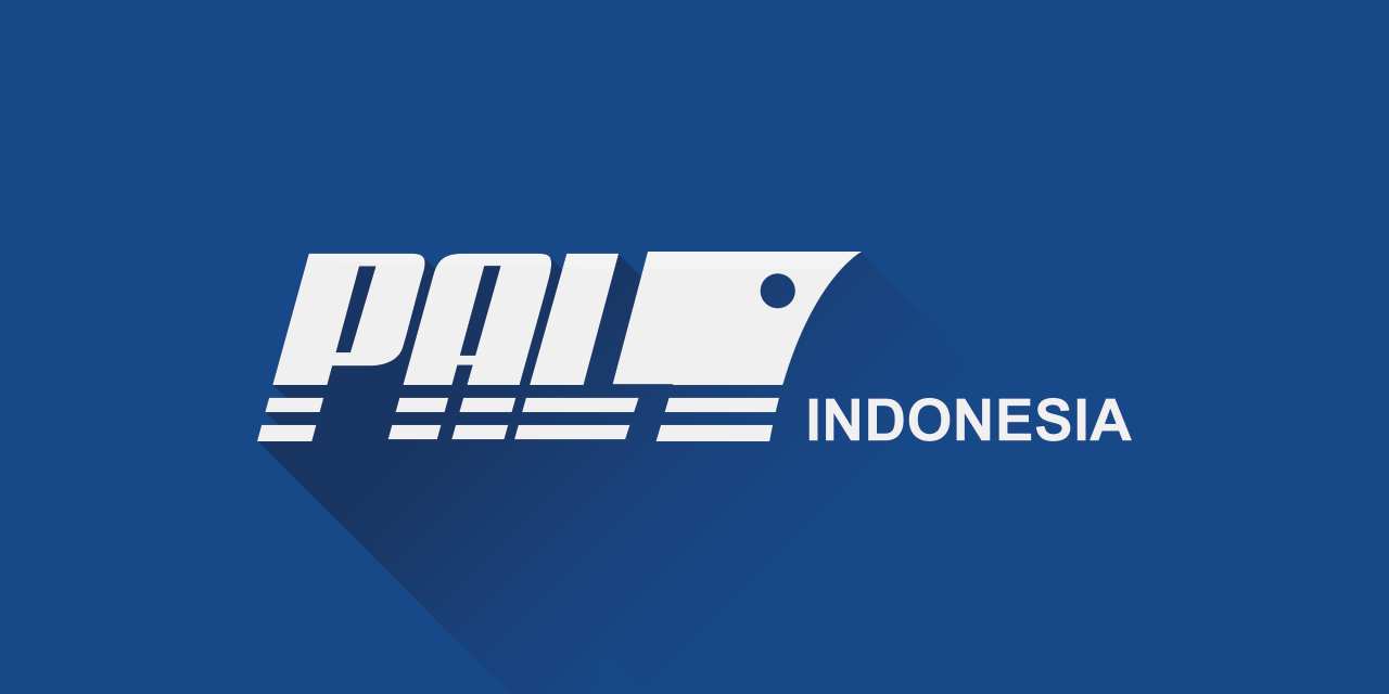 Logo PAL Indonesia