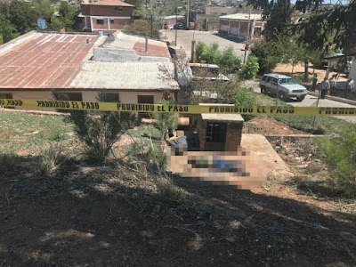 Hallan a mujer muerta en Nogales, investigan causa de muerte