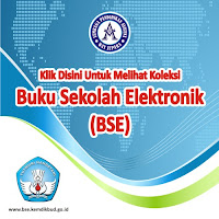 KOLEKSI BUKU SEKOLAH ELEKTRONIK (BSE)