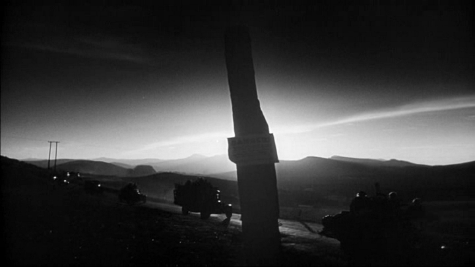 First and Last The Grapes of Wrath