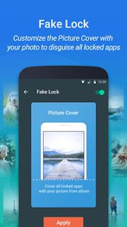 IObit Applock - Face Lock v2.2.1 APK