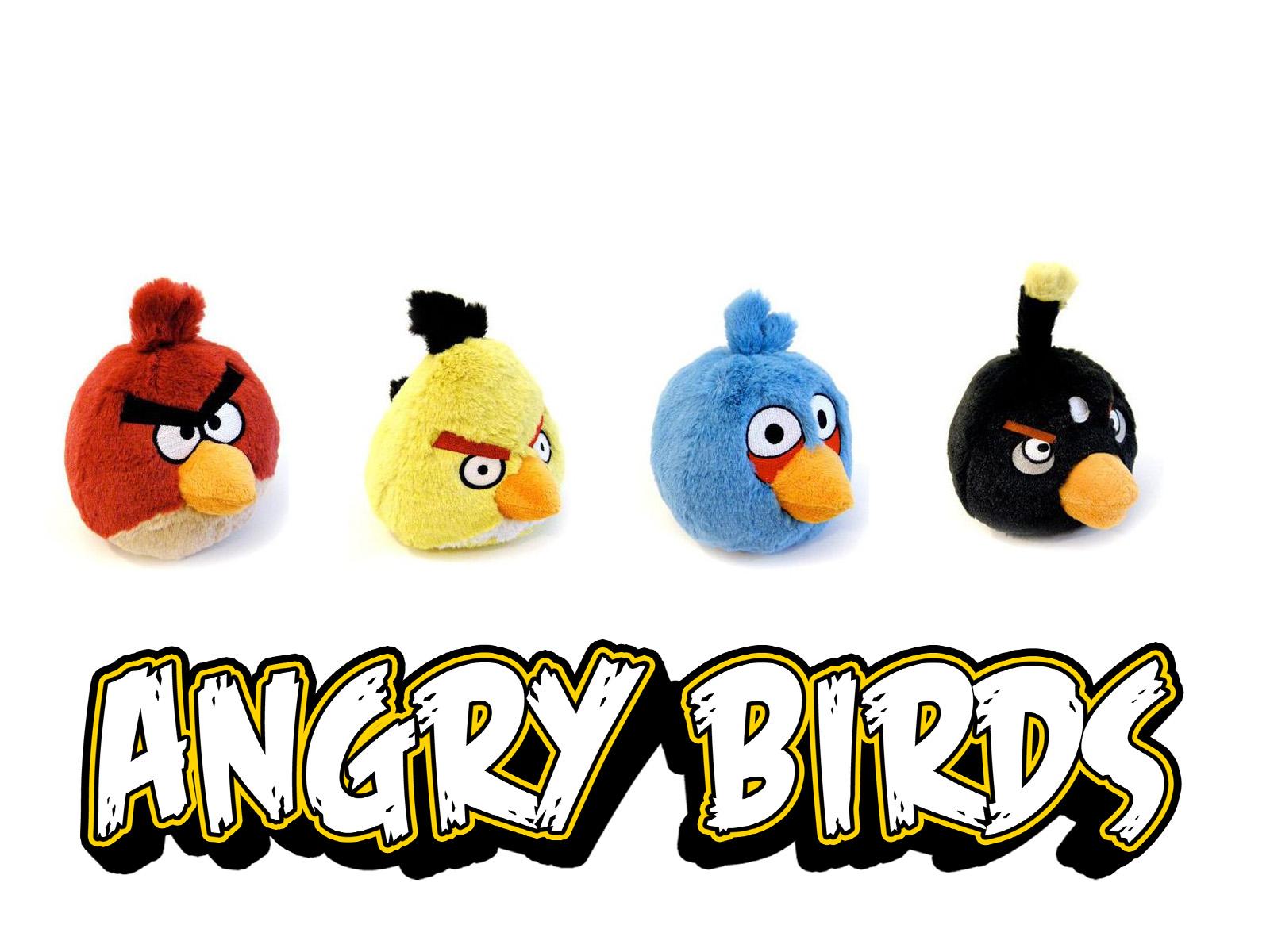 Angry birds 3d. Злые птички. Angry Birds название. Энгри бердз на белом фоне. Angry Birds персонажи.