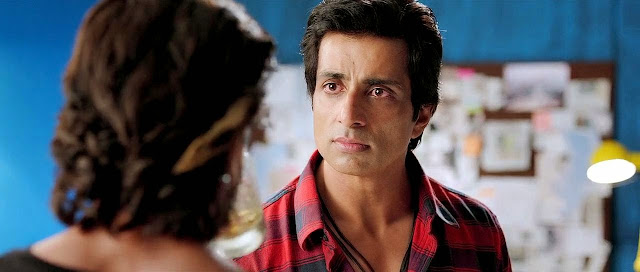 Happy New Year (2014) 720p Blu-Ray 1.2GB | Hindi, English ...