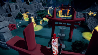 ARAGAMI Nightfall s ARAGAMI Nightfall s
