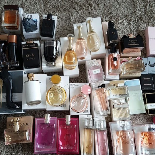 Perfume tester tu perfume original ke? Perfumeberry Blog