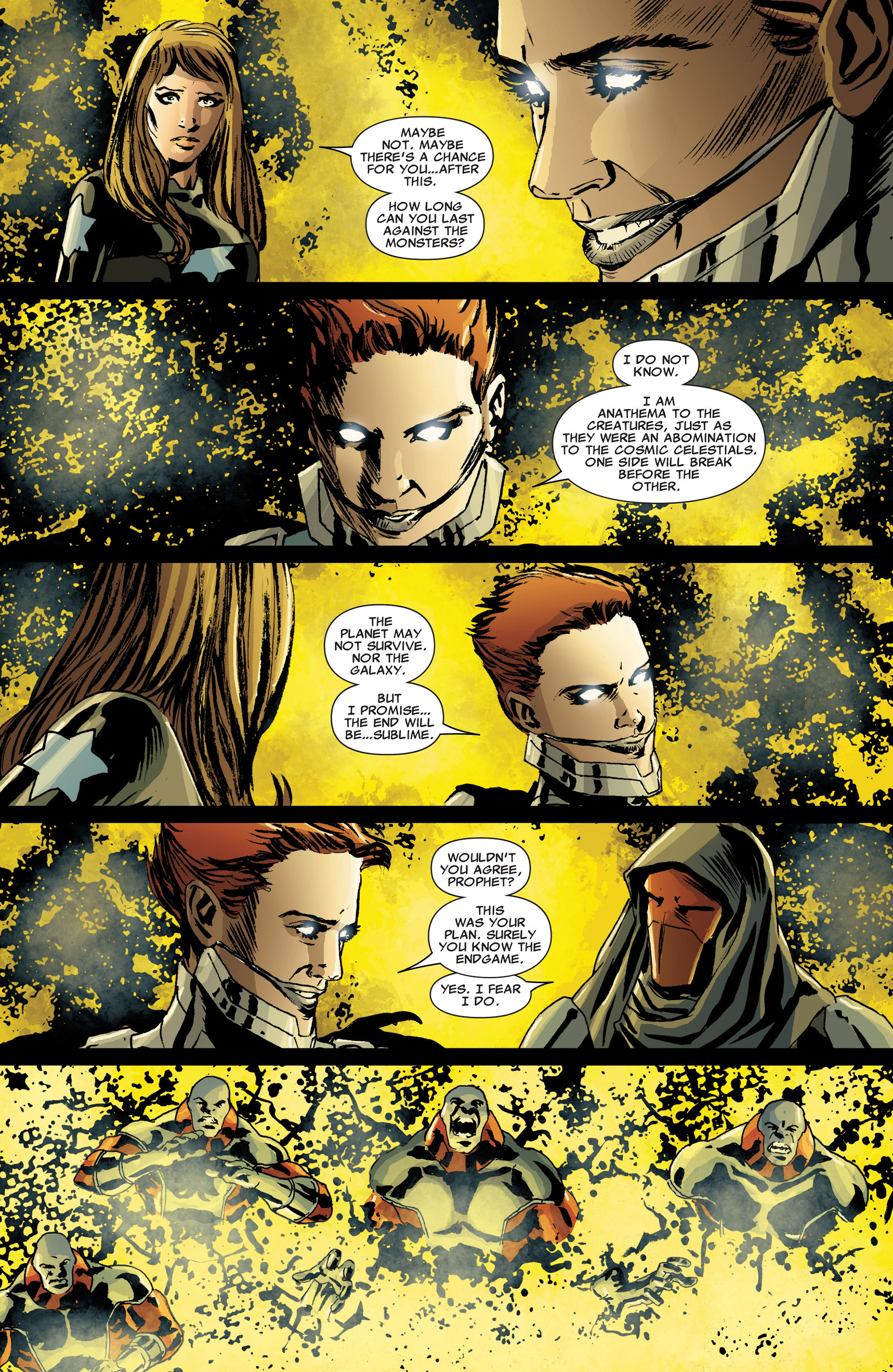 Read online Astonishing X-Men (2004) comic -  Issue #61 - 15