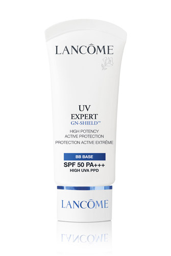 bb cream lancome spf 50