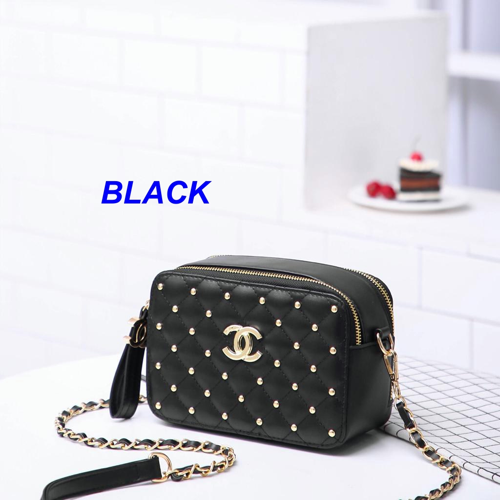sling bag chanel murah