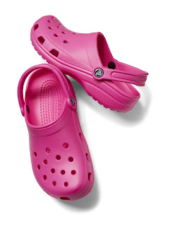 crocs 5