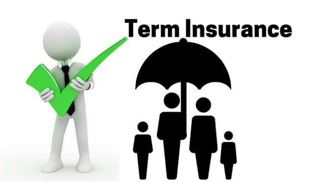 How To Choose The Right Term Insurance