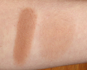 Little White Truths Bobbi Brown Bronzing Powder In Medium 2 Review And Swatches