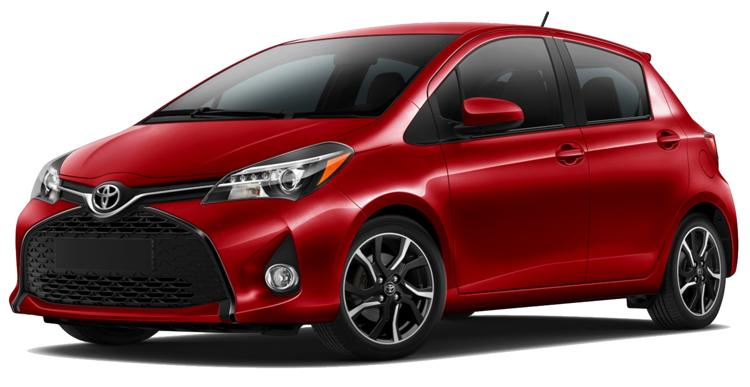 Spesifikasi dan Harga Mobil Toyota Yaris Terbaru