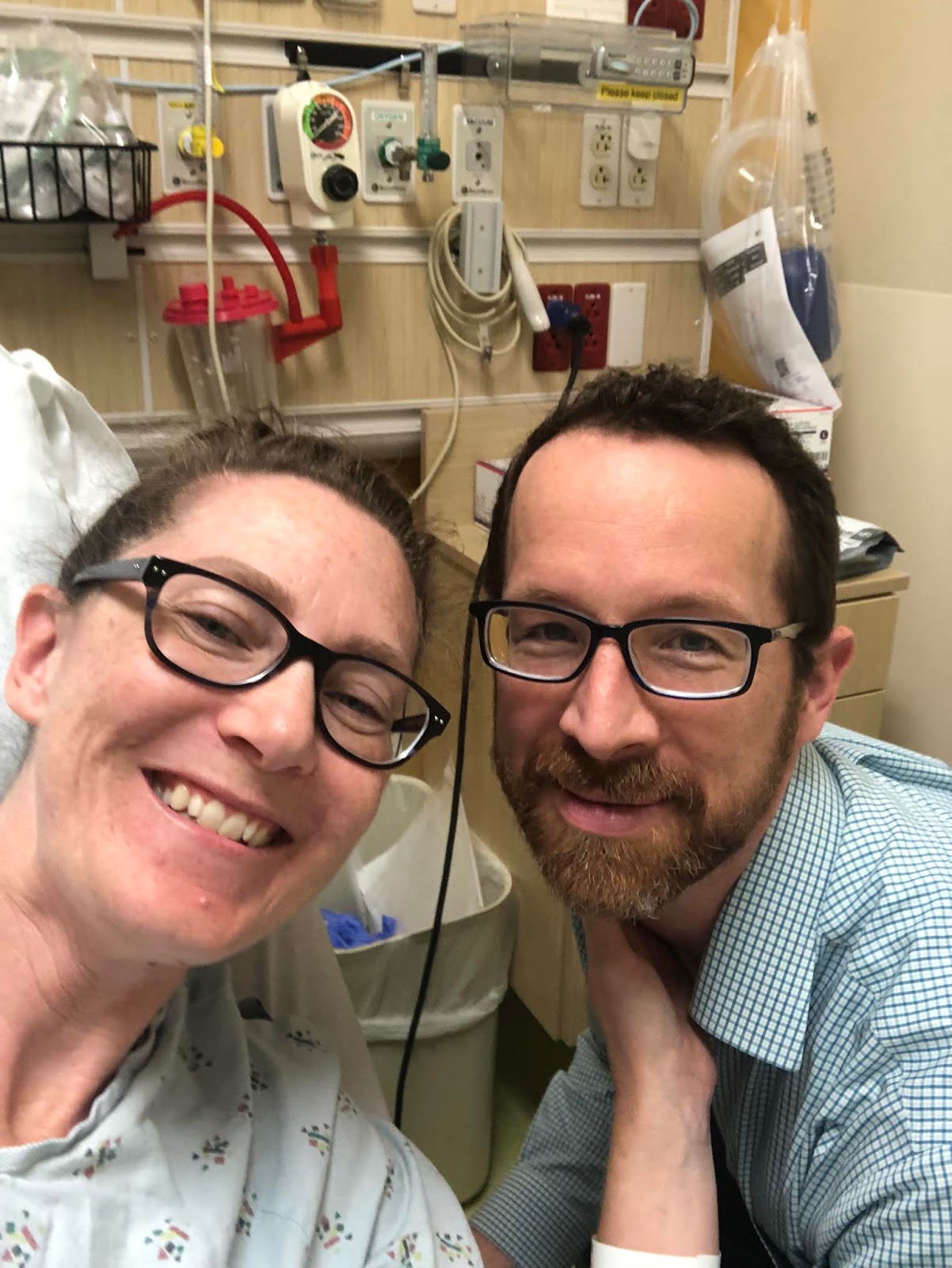 My Rock. First walk after completion mastectomy