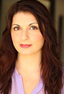 Heather Alyse Becker Heather Alyse Becker
