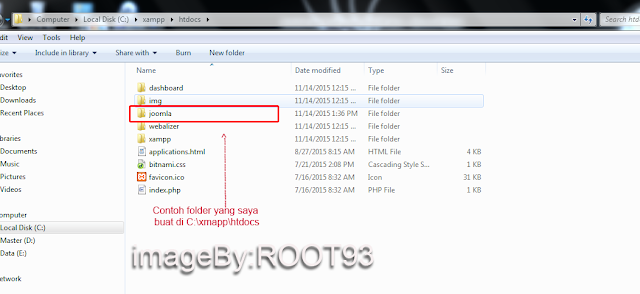 folder htdocs xmapp folder htdocs xmapp