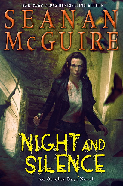Seanan McGuire Author Interview JeanBookNerd