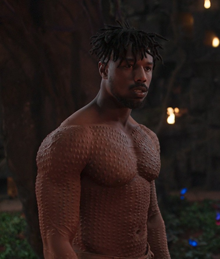 "Black Panther" Movie review - A New True Marvel Classic