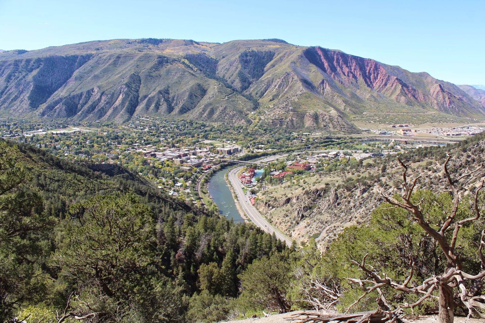 gjhikes.com: Scout Trail