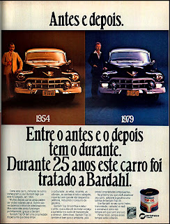 propaganda Bardahl - 1979. propaganda anos 70. propaganda carros anos 70. reclame anos 70. Oswaldo Hernandez.