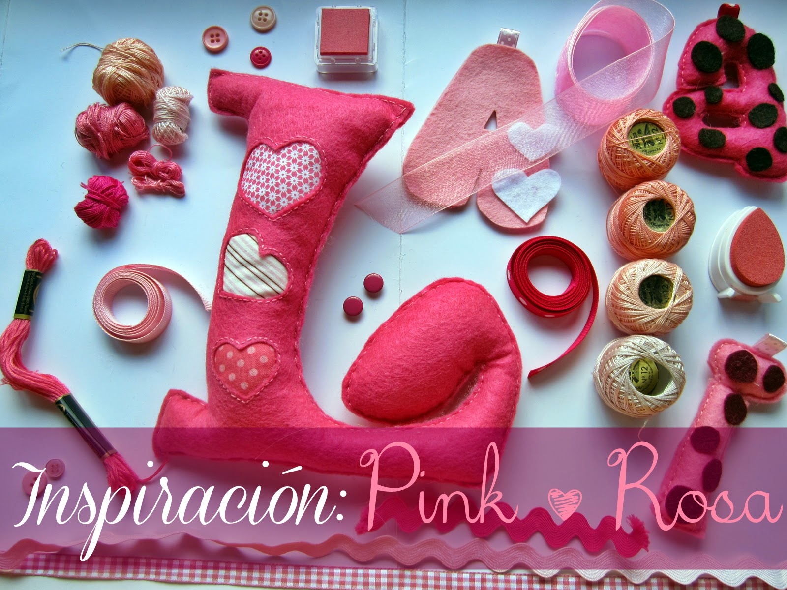 El Búho de Lunares ♥ Handmade, Fieltro, Costura, DIY