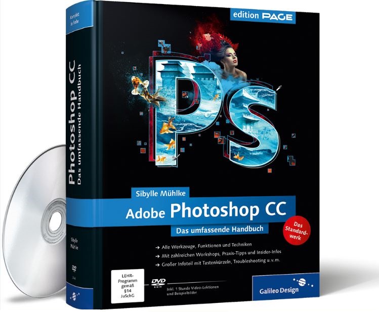 Adobe CC 2015 .16.0.1 Final Easily Download