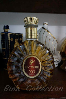 Remy Martin XO Empty Bottle