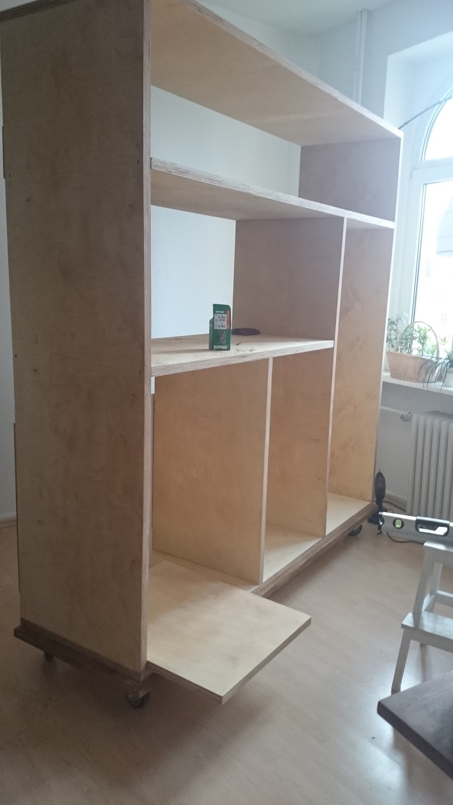 CARPINTERÍA Y RESTAURACIÓN DE MUEBLES A MEDIDA EN BURGOS