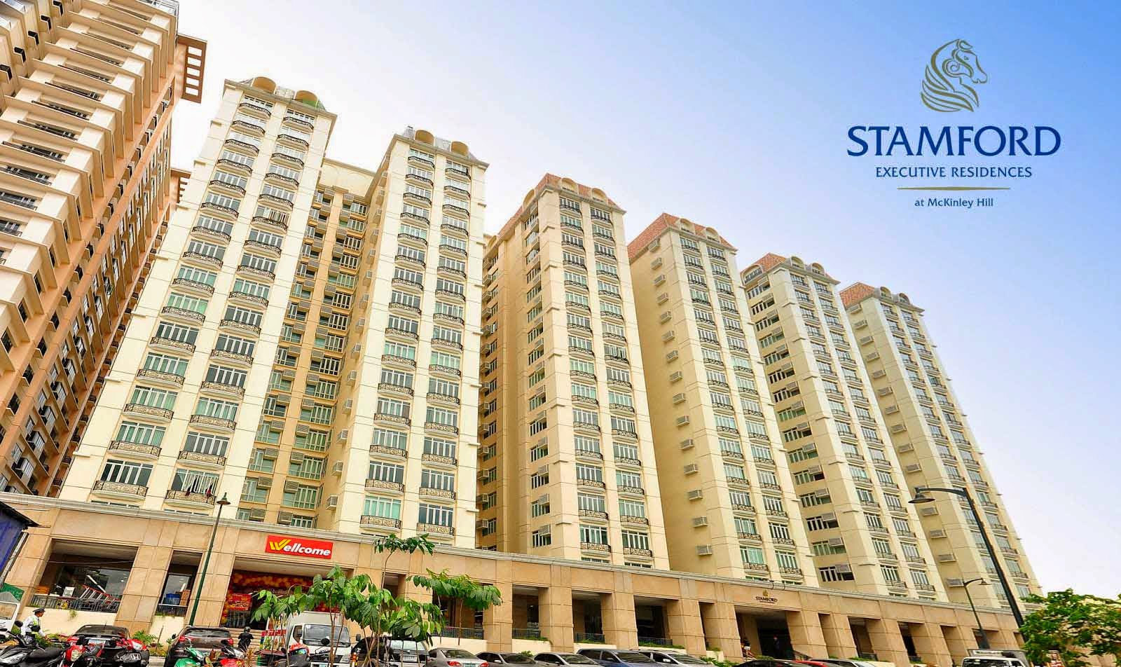 Stamford Mckinley Hill About Stamford